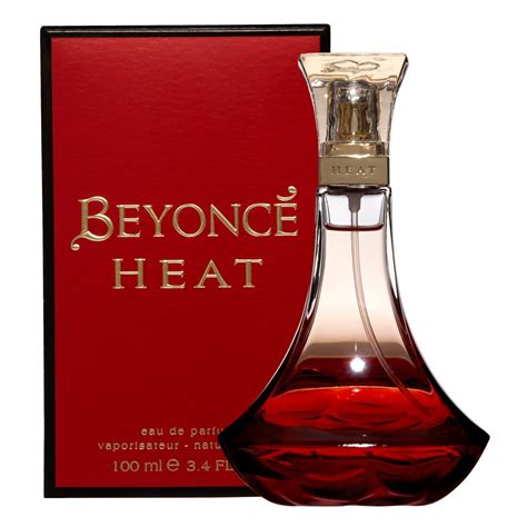beyonce parfume